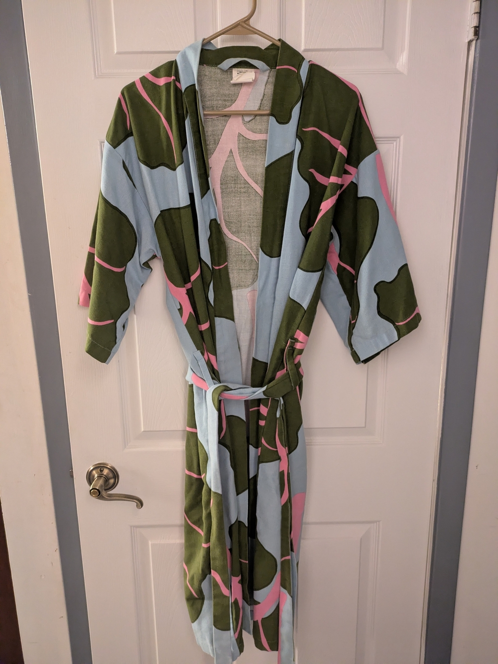 Marimekko X IKEA Robe